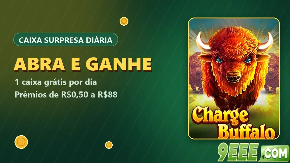 Caixa Surpresa